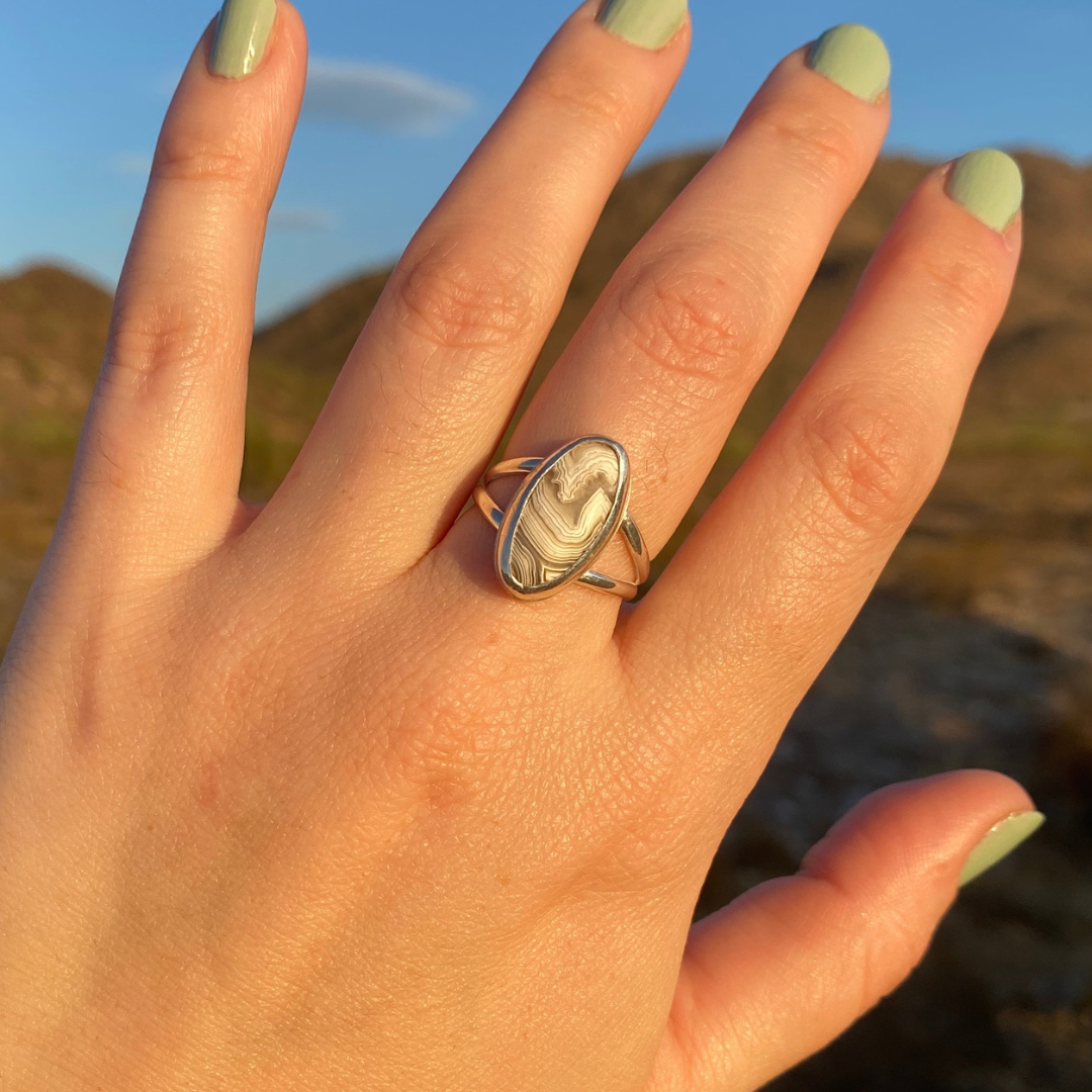 White Tanks Ring
