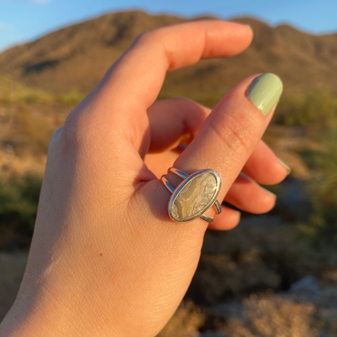 Monsoon Ring